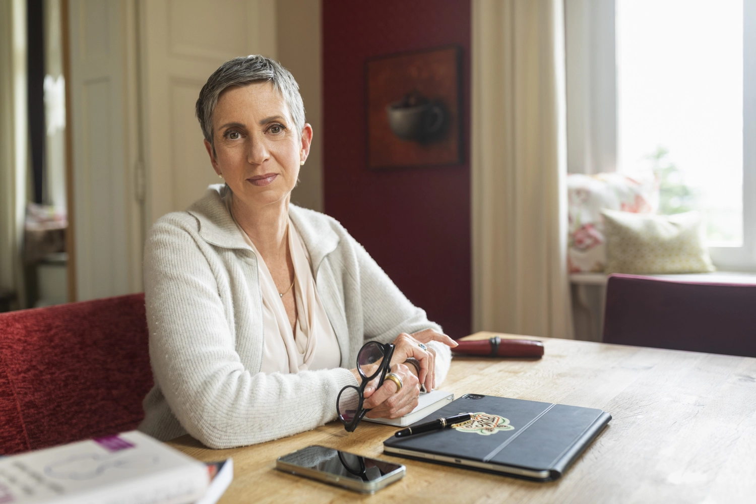 Andrea Suntheim-Pichler