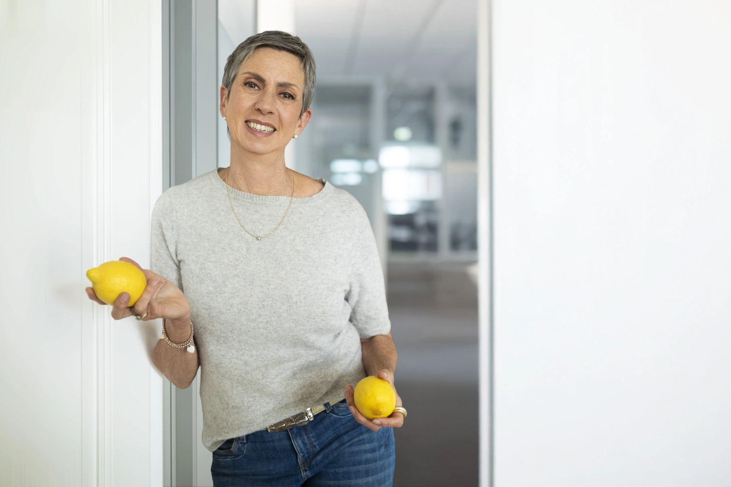 Andrea Suntheim-Pichler