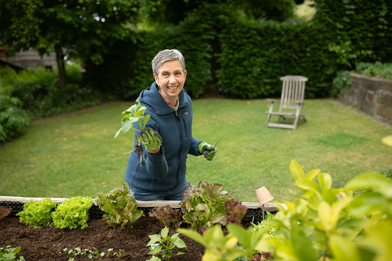 Andrea Suntheim-Pichler